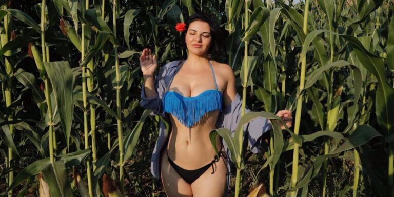 Göksel’i ağlatan erkek