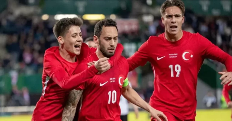 Arda Güler milli yıldızla aynı takımda buluşuyor