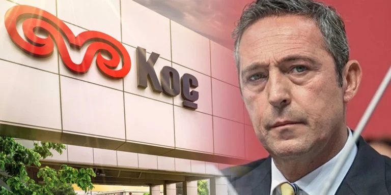 Koç Holding’den milyonlarca euroluk dev yatırım