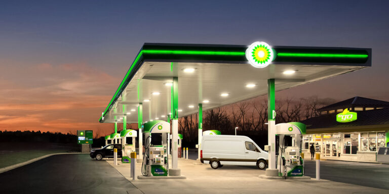 Petrol Ofisi ile BP’nin birleşmesi tamamlandı