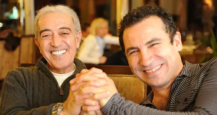 Dostları Edip Akbayram’ın vefatının ardından duygularını dile getirdi