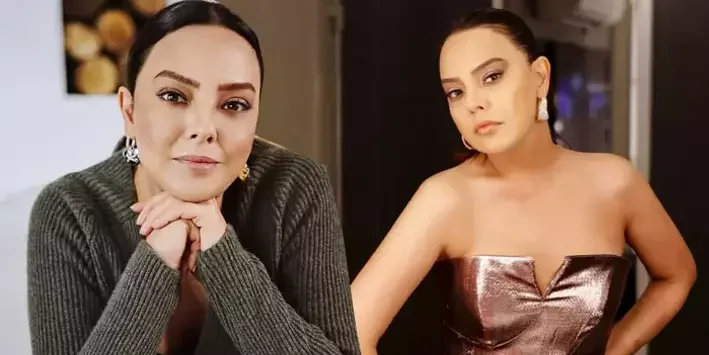 Boşanma iddiasıyla gündemde olan Ebru Gündeş’ten manidar paylaşım