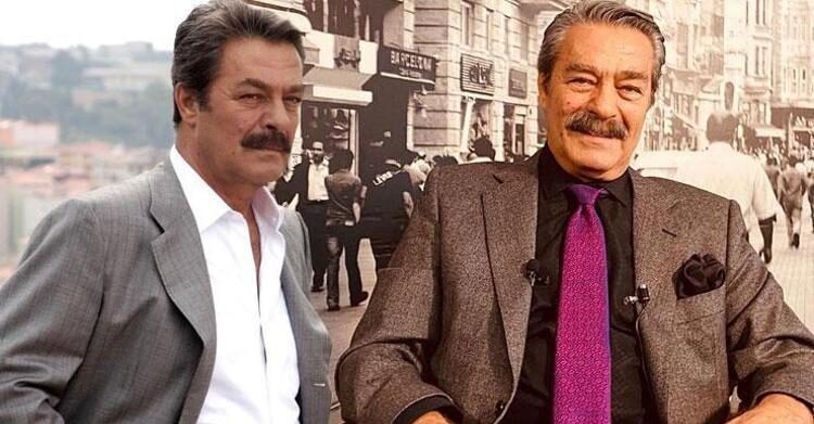 Aylardır tedavi gören Kadir İnanır’ın son hali ortaya çıktı