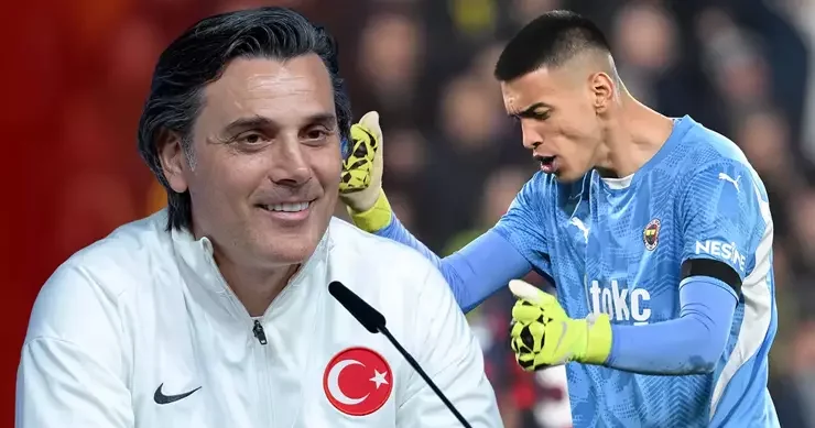 A Milli Takım’a alınmaması şaşkınlık yarattı. Montella’dan flaş cevap