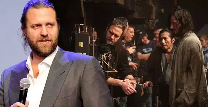 Netflix’i dolandıran ünlü yönetmen Carl Erik Rinsch tutuklandı