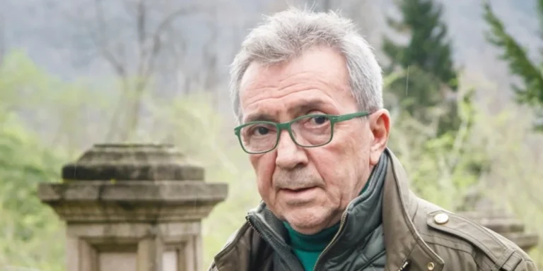 Osman Sınav hayatını kaybetti