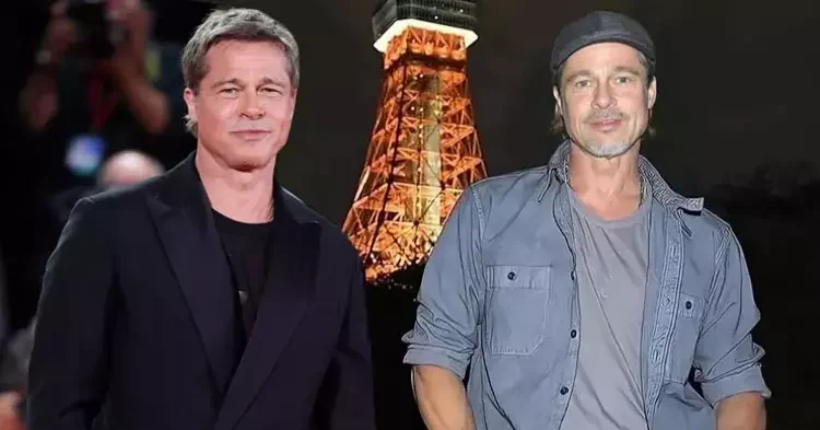 İyiliği başına dert oldu. Brad Pitt’e 20,5 milyon dolarlık dava