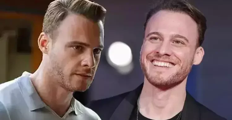 Kerem Bürsinden yeni imaj. Hayranlarını hayrete düşürdü