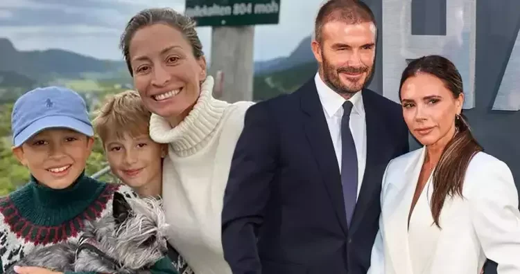 Beckham’lara yeni şok. 20 yıl önceki ihanet iddiası yine gündemde