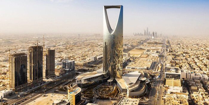 Trendyol, Riyad Kingdom Centre’da ilk Türk markası oldu