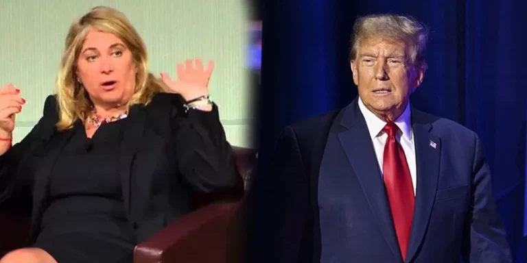 Trump’ın ekibine dahil etmek istediği Seval Öz kimdir?