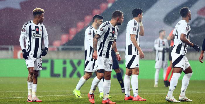 Beşiktaş’ta 8 isim için derbi kader maçı olacak