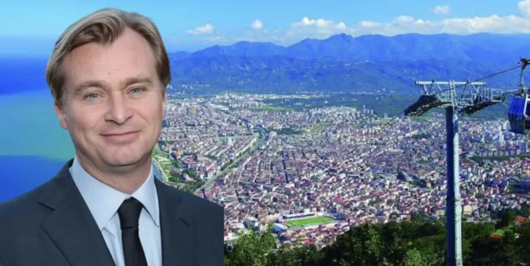 Çanakkale’den ünlü yönetmen Christopher Nolan’a davet