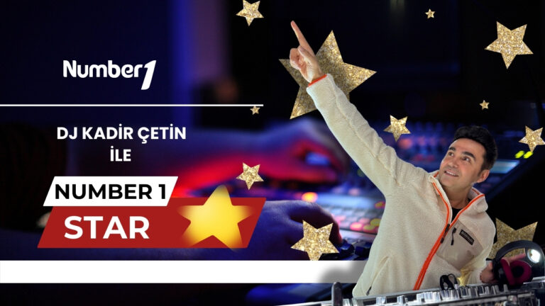 Kadir Çetin ile NR1 Star ⭐ Atiye