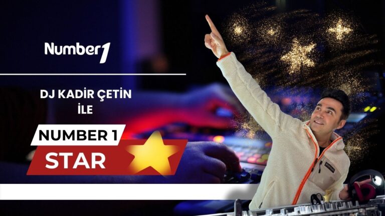 Kadir Çetin ile NR1 Star ⭐ Dilan Çıtak