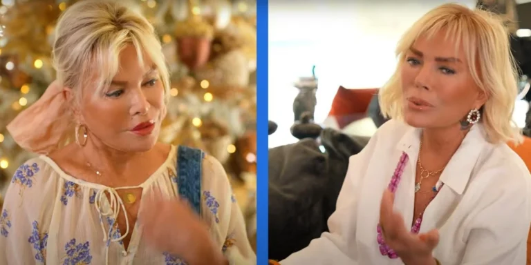 Ajda Pekkan’ın hacklenme korkusu