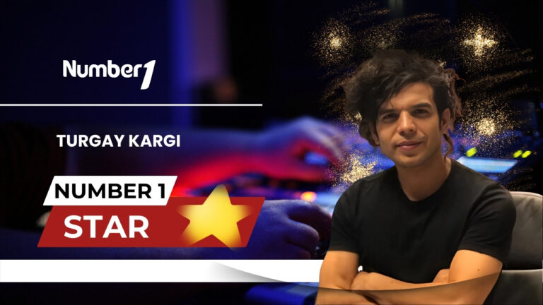 Turgay Kargı ile NR1 Star ⭐ Serdar Kılınç
