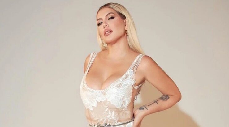 Wanda Nara borç batağına girdi, rakam dudak uçuklattı