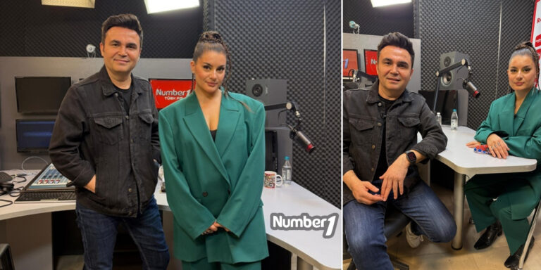 Üç çocukla evde festival havası yaşıyoruz