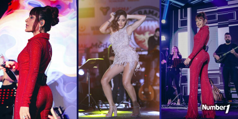 Melek Mosso Bali’de hastanelik oldu, hayranlarını korkuttu