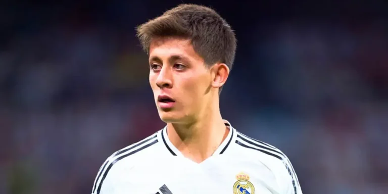 Arda Güler, Bundesliga yolcusu. Real Madrid’in planı belli oldu