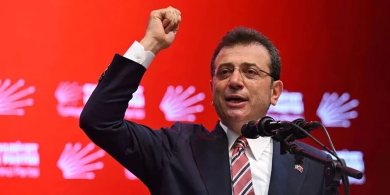 CHP’nin ön seçiminde İmamoğlu’na 15 milyon oy çıktı