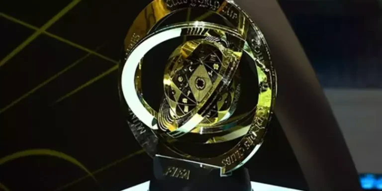 FIFA Dünya Kulüpler Kupası’nda rekor ödül
