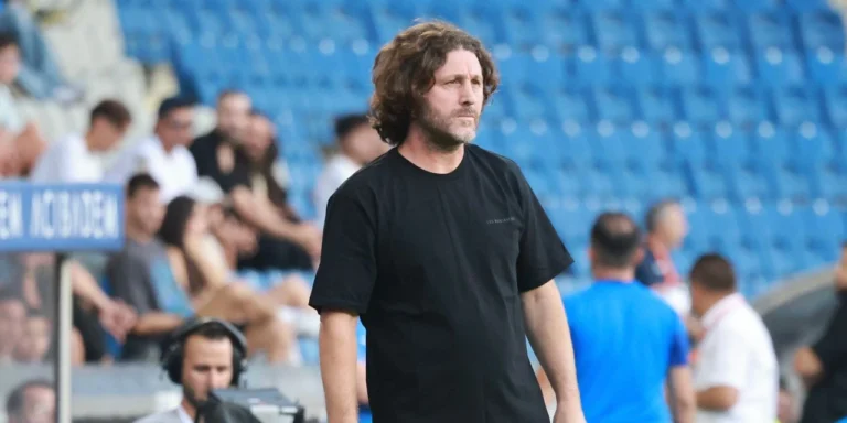 Trabzonspor Fatih Tekke ile anlaştı