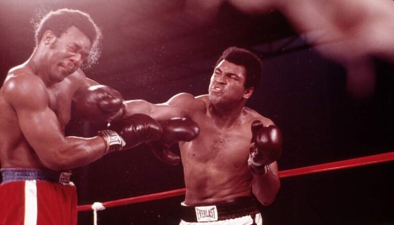 George Foreman hayatını kaybetti. Akıllarda Muhammed Ali’nin son isteği kaldı