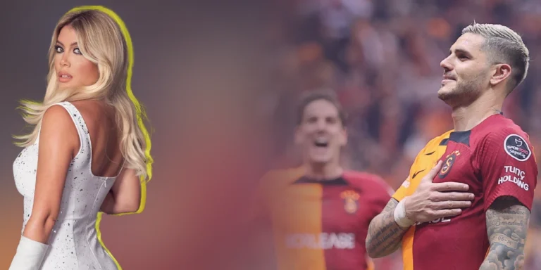 Icardi ve Nara arasında velayet savaşı. Johnny Depp’in fotoğrafıyla paylaştı