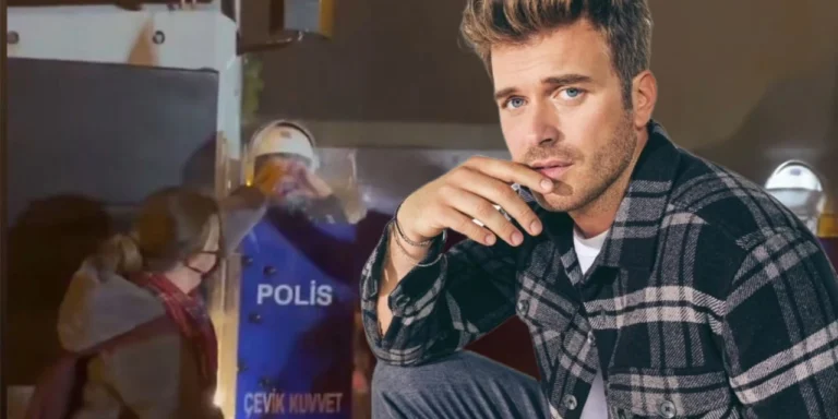 Kıvanç Tatlıtuğ’dan ‘İşte bu’ paylaşımı