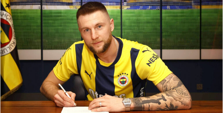 Fenerbahçe, Skriniar transferinde PSG ile anlaştı