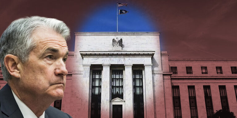 Fed faiz kararı belli oldu