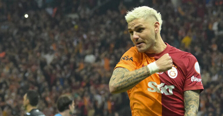 Icardi’nin sahalara dönüş tarihi belli oldu