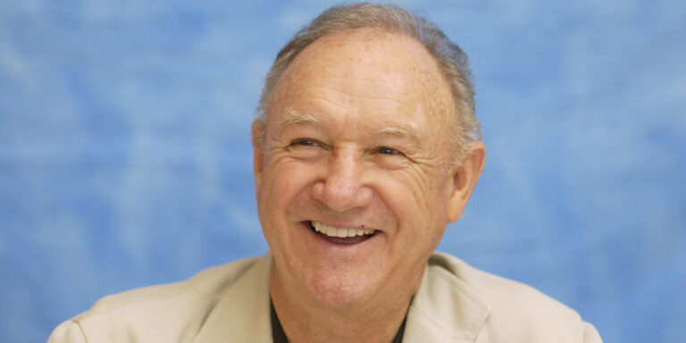 Oyuncu Gene Hackman’ın 80 milyon dolarlık mirası ortada kaldı