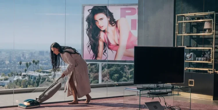 The Substance sadece Demi Moore’u değil, Mubi’yi de yükseltti
