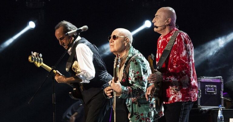 Sürpriz albüm. Özkan Uğur’un anısını yaşatacak