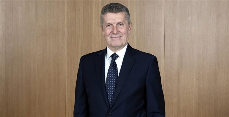 Sabancı Holding Yönetim Kurulu Başkanı Hayri Çulhacı oldu