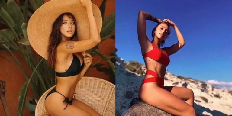 Survivor’a veda eden Zeynep Alkan’dan Bali’de yılanlarla cesur paylaşım