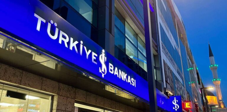 Türkiye İş Bankası’ndan kayyum iddialarına yanıt