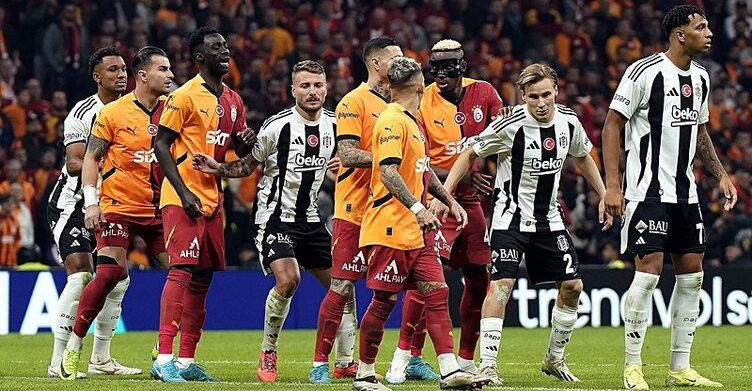 Gatasaray’da derbi sonrası ayrılık kararı