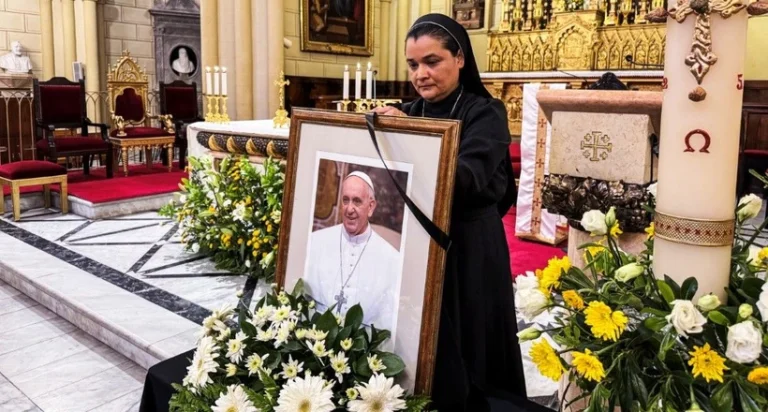 Papa Franciscus’un cenaze töreni cumartesi günü yapılacak