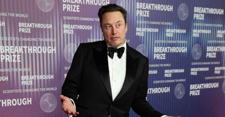 Elon Musk’ın yeni çılgınlığı