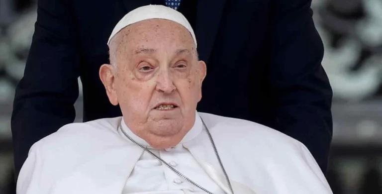Papa Francis’in vasiyeti ve ölüm nedeni ortaya çıktı