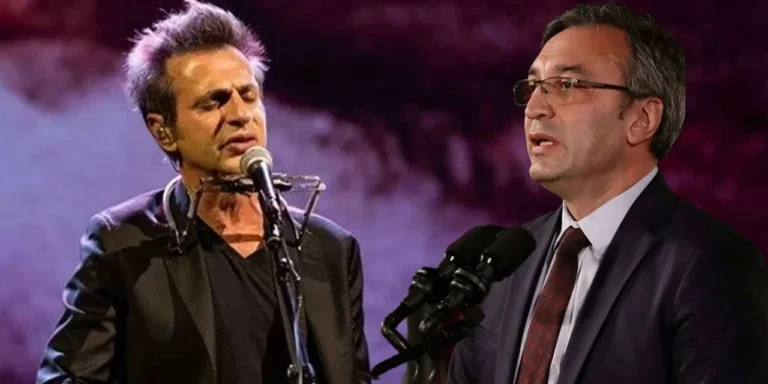 Teoman’dan Mahir Polat paylaşımı