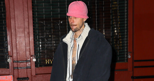 Justin Bieber iflas mı etti?