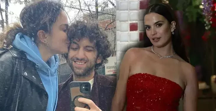 Aşkları 4 ayda bitti