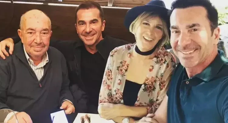 İlker İnanoğlu’ndan yürek sızlatan paylaşım