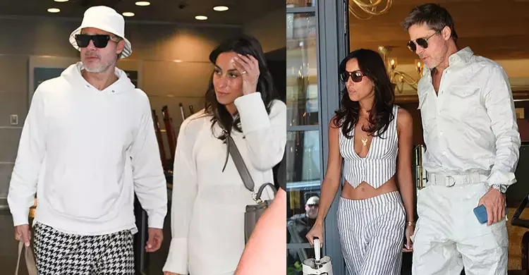 Dünyanın öbür ucuna gitti ama aklı esmer güzelde kaldı