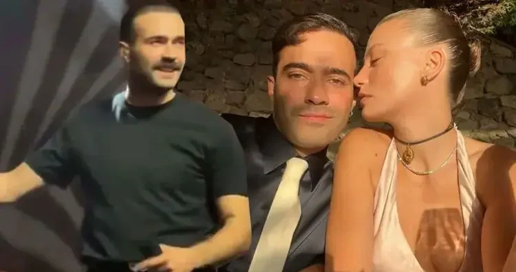 Yeni imajı olay olmuştu. Mert Demir’den dikkat çeken açıklama